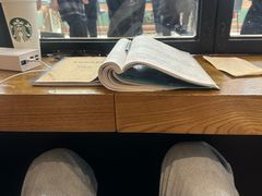 -星巴克(绵阳涪城凯德店)