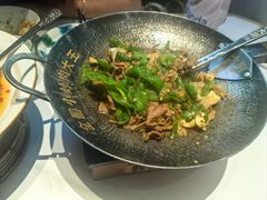 -费大厨辣椒炒肉(沙河万达店)
