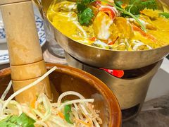 -KingThaia金泰兰(滨江天街店)