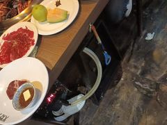 -火炉火自助餐(悠唐购物中心店)