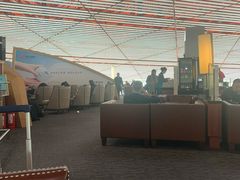 -首都机场t3-c国航两舱休息室