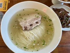 -同得兴 Since·1995 传统苏式面馆(十全街店)