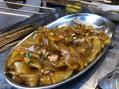 -有局·成都市井烧烤·精酿啤酒(双楠店)