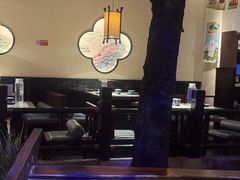 -绿茶餐厅(朝阳大悦城店)