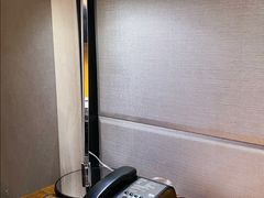 -中山喜来登酒店