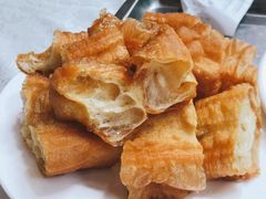 -冰泉豆浆馆(白云山总店)