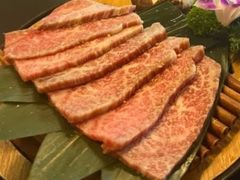 -银座苑烧肉酒场·烤活鳗(仙霞路店)