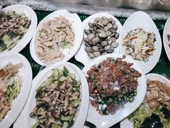 -德盛缘大块肉烧烤(东关路店)