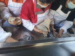 -芳婆糕团店(王府大街店)