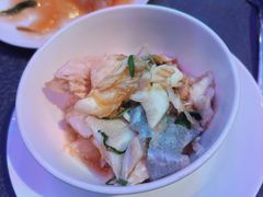 -香港唯港荟 Hotel ICON – The Market