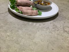 -半山腰·云南菜(侨福芳草地店)