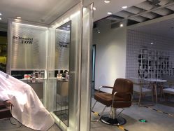 -AYO SALON