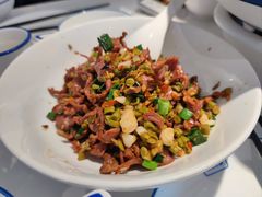 -兰湘子·湘菜小炒(长安万科广场店)