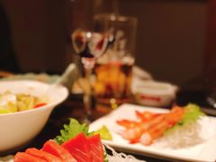 -桂马·日本料理·海胆·海鲜饭·酒场(民主广场店)