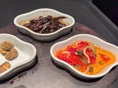 -江礼·钱塘鱼鲜·精致萧山菜