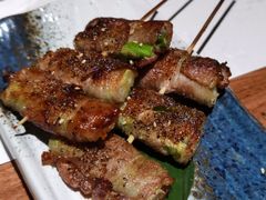 -炉胜·炉端烧·居酒屋