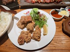 -炉胜·炉端烧·居酒屋