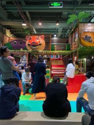 -kidsland(上海环球港店)