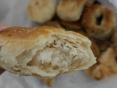 牛舌饼-张家清真糕点(奉天街店)