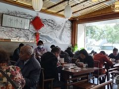 大堂-笑来喜馄饨小笼工坊店(湖滨街店)