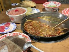 -楠火锅(昆山金鹰店)