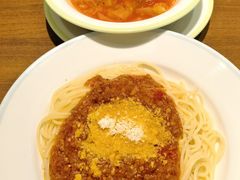 肉酱意面-萨莉亚意式餐厅(杭州西溪龙湖天街店)