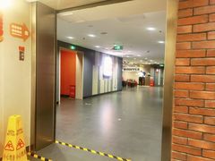 -汉堡王(西直门凯德MALL店)