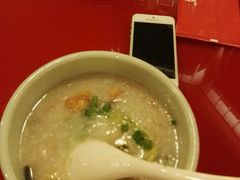 -宏状元现熬粥·京味菜(五棵松店)