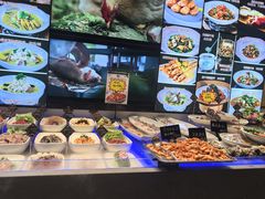 -明丰小渔馆(明月路店)