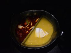 红颜花胶鸡锅-湊湊火锅·茶憩(石家庄万象城店)