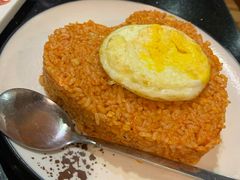 -韩味园果木炭烤鲜肉(陵东街店)