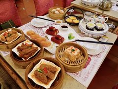 -点都德(聚福楼店)