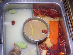 -大渝火锅(苏州西城永捷店)