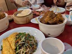 -宏状元现熬粥·京味菜(五棵松店)