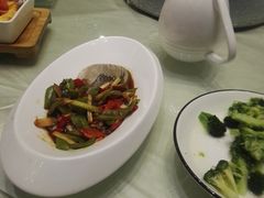 -上和臻品中国菜(花园街店)