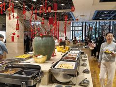 -天目湖御水温泉·度假酒店