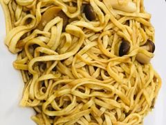 -无招牌海鲜餐厅(滨海艺术中心店)