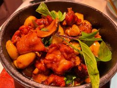 -茉莉餐厅(包河万达店)