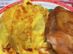 -孖记茶档·热腾茶餐(江南西plus店)