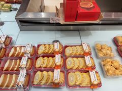 -詹记桃酥(包河万达店)
