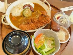 -ITARU食堂·定食料理(西丽店)