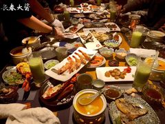 -味见·荣家(亚泰大街店)