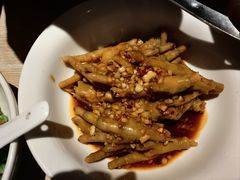 -聚鑫朋酸菜肥肠(文艺路口店)