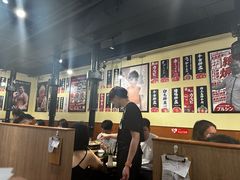 -蒜香焼肉PURUSHIN(马场路店)