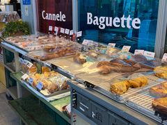 -OUR Bakery(三里屯太古里店)