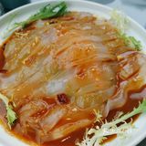 超怀念的豆角一锅出[爱心][爱心]厨创东北菜味道真的不错❗❗二刷啦～
