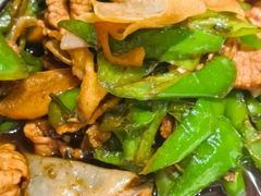 -兰湘子·湘菜小炒(崂山丽达店)