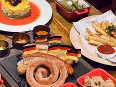 -1886德国汽车餐厅(外滩中央店)