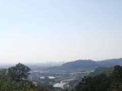 -广州莲花山旅游区