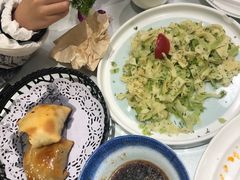 -宁夏国强手抓羊肉·清真菜(未央路凤三店)